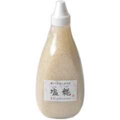 塩糀 900ｇ【レシピ無し】