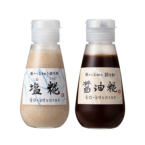 糀さま専用おまとめ出品 宝来屋本店 公式オンラインストア / 【10%OFF】おかず醤油糀