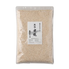 いちご　乾燥米麹18㎏ 無塩乾燥米麹（あめこうじ） の販売 | 【NICHIGA（ニチガ）】 ☆エコ系