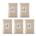 乾燥米糀1kg×5個セット(送料込)